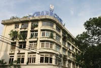 Nhân sự cấp cao của SEA có nhiều thay đổi trong năm nay