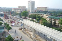 Luật Quy hoạch sẽ không tác động đến các quy hoạch hiện tại