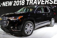 Chevrolet mời 5 đại lý Việt sang Mỹ để vinh danh