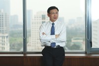 Doanh nhân Đỗ Cao Bảo: Viết sách để truyền lửa kinh doanh