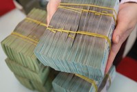 Hoạt động đảo nợ đã được nhắc đến trong Luật Các tổ chức tín dụng năm 1997