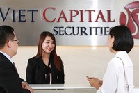 Chứng khoán Bản Việt được tham gia thị trường chứng khoán phái sinh