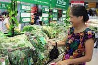 Lạm phát của Việt Nam trong năm nay tính đến thời điểm này là 4,47%.