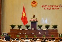 Luật Quy hoạch: Triệt tiêu lợi ích nhóm, lợi ích cục bộ