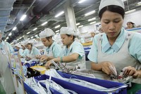 Mục tiêu tăng trưởng GDP 6,7% trong năm nay có thể đạt được