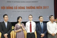 VNDIRECT sẽ phát hành thêm 51,7 triệu cổ phiếu và chuyển sàn trong tháng 7