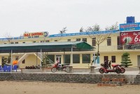 Nhà hàng Đại Dương được xây dựng và hoạt động trái phép trước sự “bất lực” của chính quyền sở tại? 