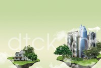 Chọn nhà chung cư theo Địa lý Lạc Việt: Bối rối chọn hướng cửa...