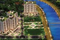 Công bố dự án Khu phức hợp căn hộ Starlight Riverside