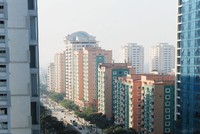 KBC tăng vốn công ty con lên 1.500 tỷ đồng, tái khởi động dự án Lotus Hotel