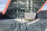 Bảo tàng Chiến tranh thế giới thứ II: Mở rộng đường chân trời        