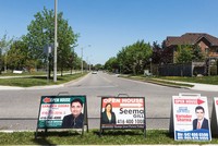 Người dân Toronto đột ngột đổ xô bán nhà