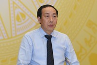 Thứ trưởng Bộ Giao thông - Vận tải Nguyễn Hồng Trường
