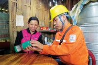 Cao điểm nắng nóng, công suất phụ tải điện tăng thêm 800 - 1.000 MW trong 1 ngày