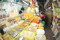 Chỉ có 10% người dân yên tâm với thực phẩm sử dụng hằng ngày