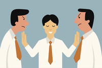 Giải quyết tranh chấp bằng trọng tài: Xu hướng mới