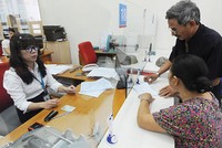 Ngành ngân hàng đang phải đối mặt với một vấn đề tưởng nhỏ mà không nhỏ