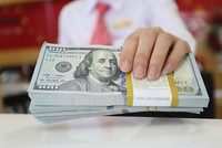 Tỷ giá dự kiến sẽ tăng do lãi suất VND thấp và tác động gián tiếp của việc Fed nâng lãi suất
