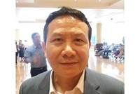 Ông Nguyễn Hồng Sơn