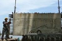 Hoạt động cổ phần hóa thời gian qua chưa đạt cả về lượng và chất