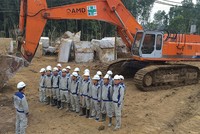 Khi áp dụng công nghệ hiện đại, các sản phẩm đá có chất lượng cao, vượt trội về nhiều mặt so với hàng nhập khẩu