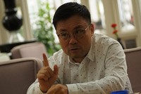 Ông Nguyễn Duy Hưng: "Nếu Kinh Đô không bán 80% mảng bánh kẹo cho Mondelez, thì chúng tôi cũng không có ý định đầu tư lớn vào Bibica"