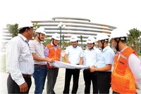 Vì sao ROS được quỹ ngoại quan tâm?