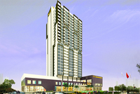 Mường Thanh khai trương khách sạn thứ 50