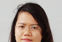 Luật sư Nguyễn Thị Kim Xuân