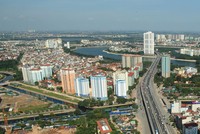 KAC dự kiến lãi ròng 52 tỷ đồng năm 2017, tăng trưởng 92% 