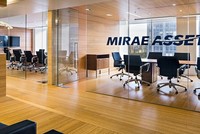 Lỗ lũy kế, Chứng khoán Mirae Asset vẫn sẽ tăng vốn lên 2.000 tỷ đồng