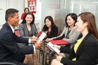 Niềm tin của khách hàng chính là yếu tố tạo nên sự tăng trưởng ngoạn mục của ngành bảo hiểm 
