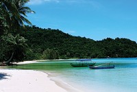 Kế hoạch đầu tư vào bất động sản đất nền tại Phú Quốc của UNI đang đối diện nhiều khó khăn, thách thức