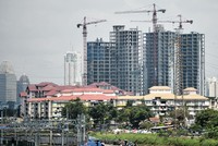 Nhà đầu tư tránh xa cổ phiếu bất động sản Indonesia khi giá nhà tăng mạnh