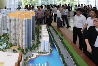 Công ty Tài Nguyên vừa công bố tái khởi động dự án Kenton Node 