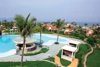 Đầu tư vào bất động sản nghỉ dưỡng, cần quan tâm tới vị trí có tiềm năng thu hút khách du lịch hay không