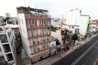 TP.HCM: Nhà ở riêng lẻ trong khu quy hoạch được phép xây dựng không quá 3 tầng