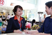 5 tháng đầu năm 2017, Sacombank đạt hơn 400 tỷ đồng lợi nhuận trước thuế, tăng 78,3% so cùng kỳ 2016