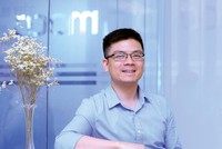 Ông Trần Thanh Nam