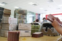 Không loại trừ khả năng các vụ kiện đòi nợ sẽ bị chuyển sang thủ tục thông thường