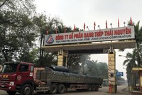 Nếu kế hoạch mua vào được hoàn tất thì Thái Hưng sẽ nắm trên 75% cổ phần tại Thép Việt Ý