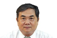 Ông Nguyễn Chí Hiến, Phó chủ tịch Thường trực UBND tỉnh Phú Yên 