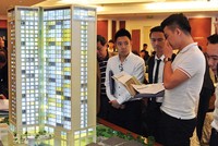 Mấu chốt của sự thành công của nghề môi giới bất động sản là ngoài kiến thức, phải có ý thức nghề nghiệp cao