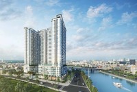 Millennium-Best Retail Development