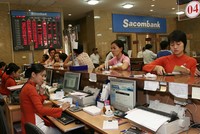 Sacombank và thương vụ "thâu tóm" lịch sử của ông Dương Công Minh