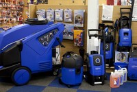 6 tháng đầu năm 2017, Việt Nam đã chi 22,5 tỷ USD để nhập khẩu máy móc, thiết bị, điện tử, máy tính...từ thị trường Hàn Quốc.