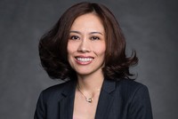 Bà Nguyễn Thị Thái Thuận