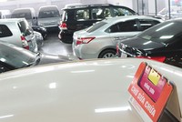 Thị trường bảo hiểm xe cơ giới còn nhiều tiềm năng, tỷ lệ xe ô tô tham gia bảo hiểm vật chất hiện vào khoảng 50 - 60%