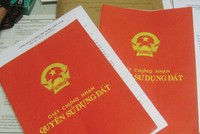 Hà Nội vẫn cấp sổ đỏ cho dân mua nhà tại dự án vi phạm