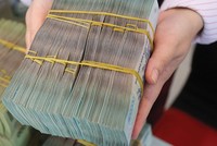 Quý I, lợi nhuận sau thuế các doanh nghiệp trên HNX tăng trưởng gần 16%